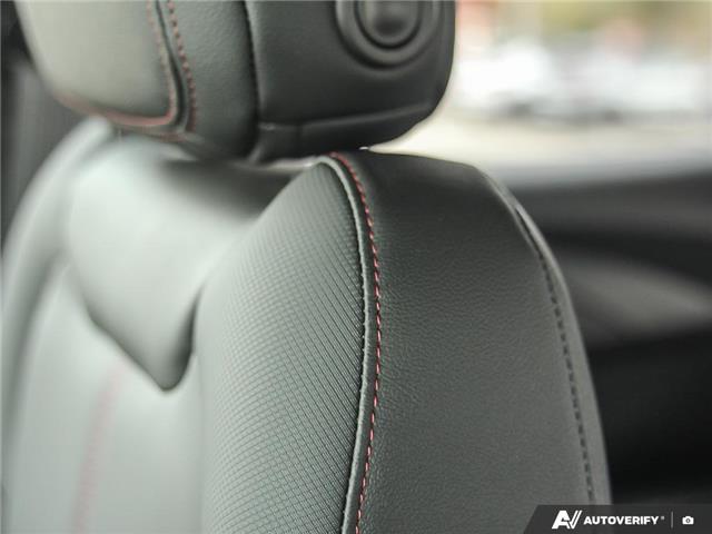 2026 Chevrolet TrailBlazer RS (Stk: 172750) in London - Image 23 of 27