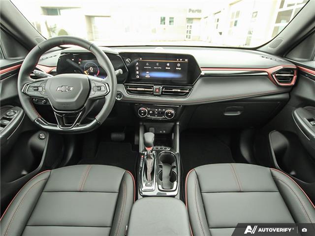 2026 Chevrolet TrailBlazer RS (Stk: 172750) in London - Image 25 of 27