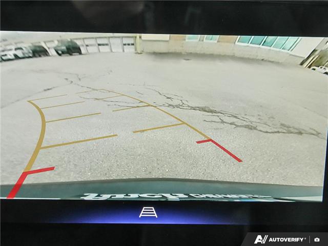 2026 Chevrolet TrailBlazer RS (Stk: 172750) in London - Image 27 of 27