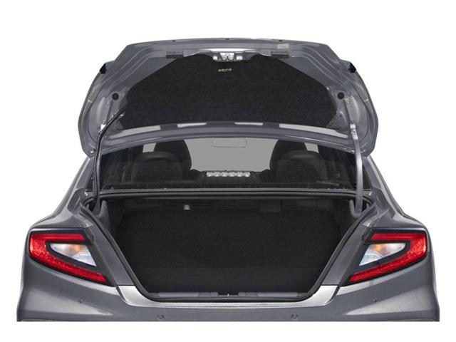 2025 Subaru WRX GT (Stk: SS3659) in Stratford - Image 8 of 11