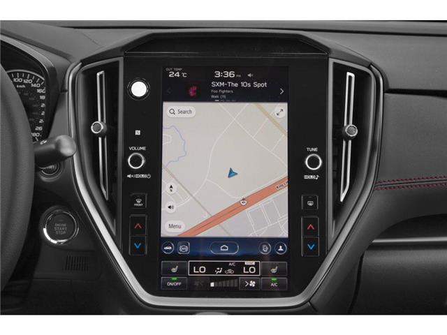 2025 Subaru WRX GT (Stk: SS3659) in Stratford - Image 11 of 11