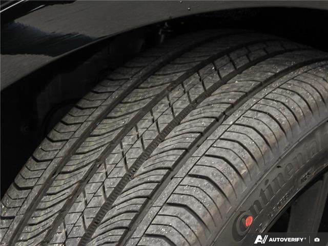 2026 Buick Envision Sport Touring (Stk: 172453) in London - Image 7 of 27