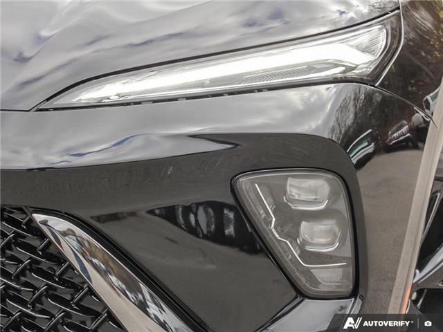 2026 Buick Envision Sport Touring (Stk: 172453) in London - Image 10 of 27