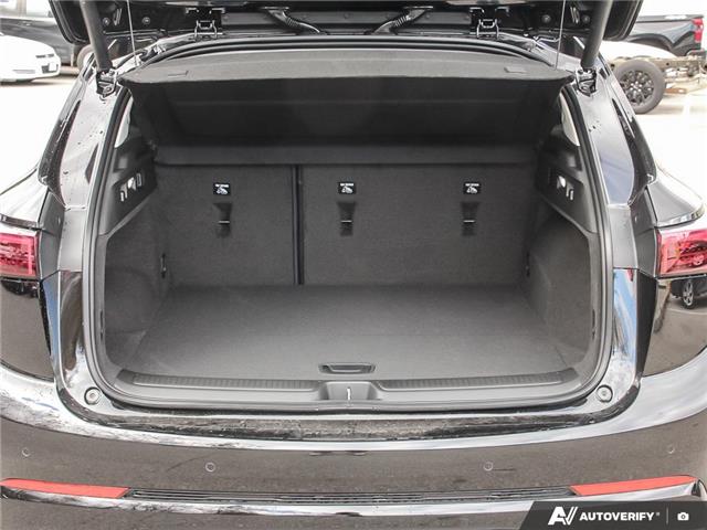 2026 Buick Envision Sport Touring (Stk: 172453) in London - Image 11 of 27