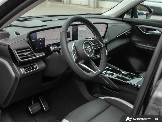 2026 Buick Envision Sport Touring (Stk: 172453) in London - Image 13 of 27