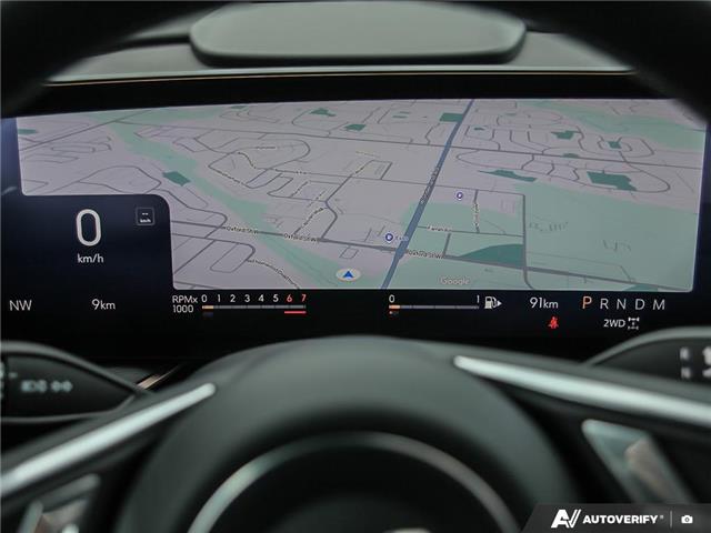 2026 Buick Envision Sport Touring (Stk: 172453) in London - Image 15 of 27