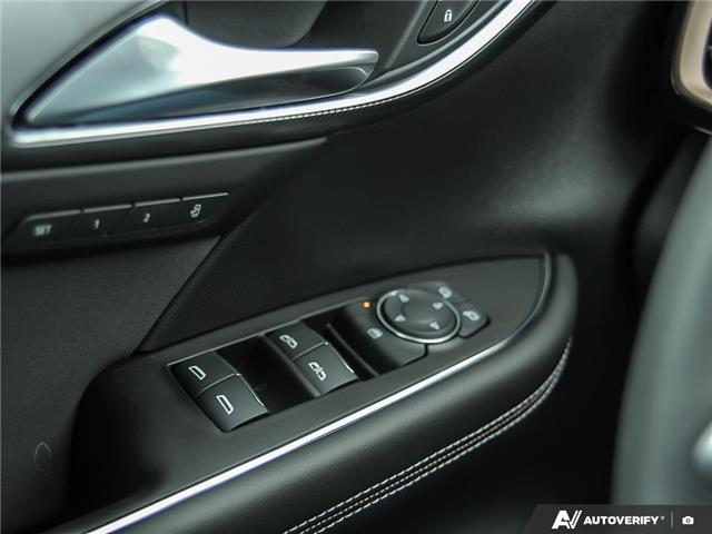 2026 Buick Envision Sport Touring (Stk: 172453) in London - Image 17 of 27