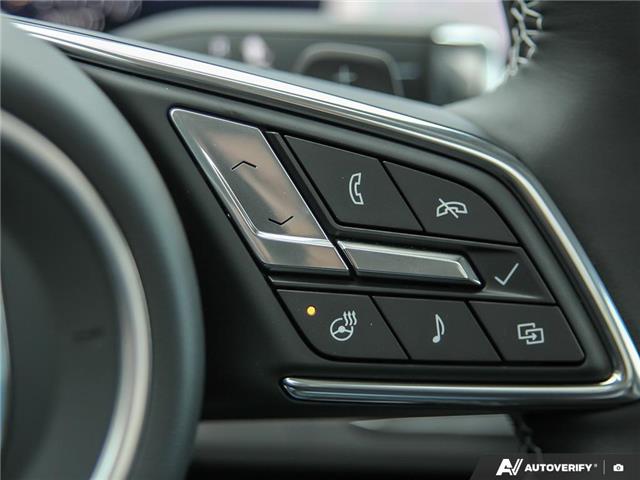 2026 Buick Envision Sport Touring (Stk: 172453) in London - Image 18 of 27