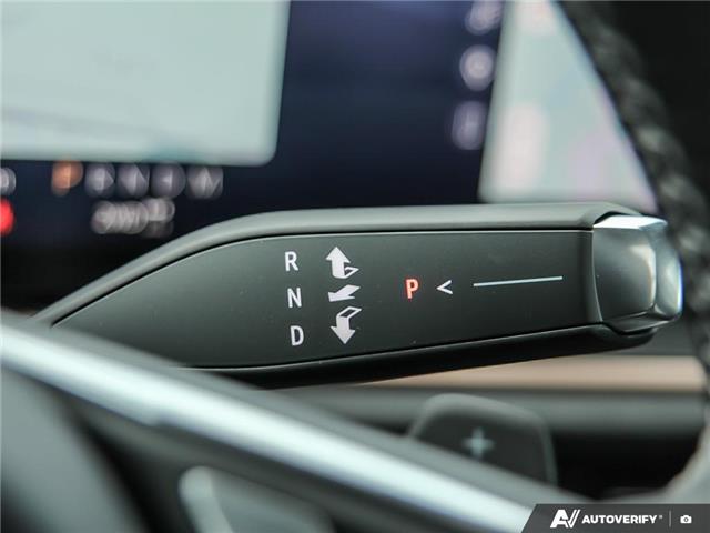 2026 Buick Envision Sport Touring (Stk: 172453) in London - Image 19 of 27