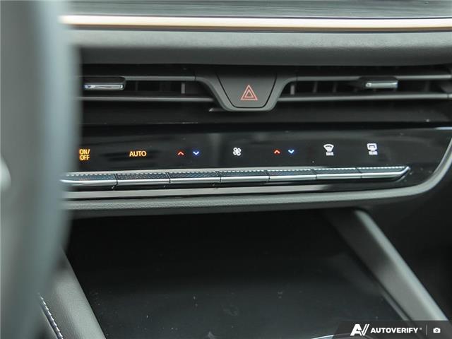 2026 Buick Envision Sport Touring (Stk: 172453) in London - Image 20 of 27