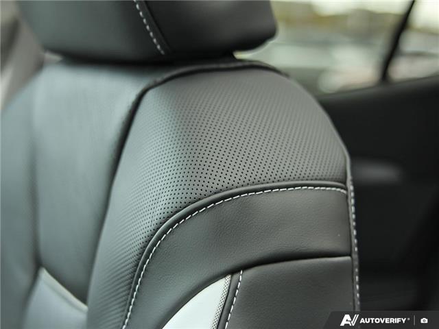2026 Buick Envision Sport Touring (Stk: 172453) in London - Image 23 of 27