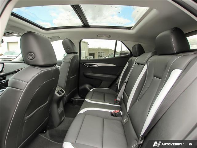 2026 Buick Envision Sport Touring (Stk: 172453) in London - Image 24 of 27