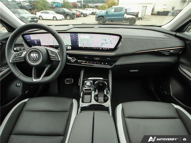 2026 Buick Envision Sport Touring (Stk: 172453) in London - Image 25 of 27