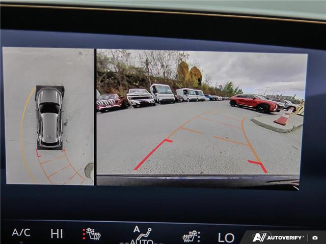 2026 Buick Envision Sport Touring (Stk: 172453) in London - Image 27 of 27