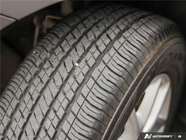 2022 Chrysler Grand Caravan SXT (Stk: 172193) in London - Image 7 of 28