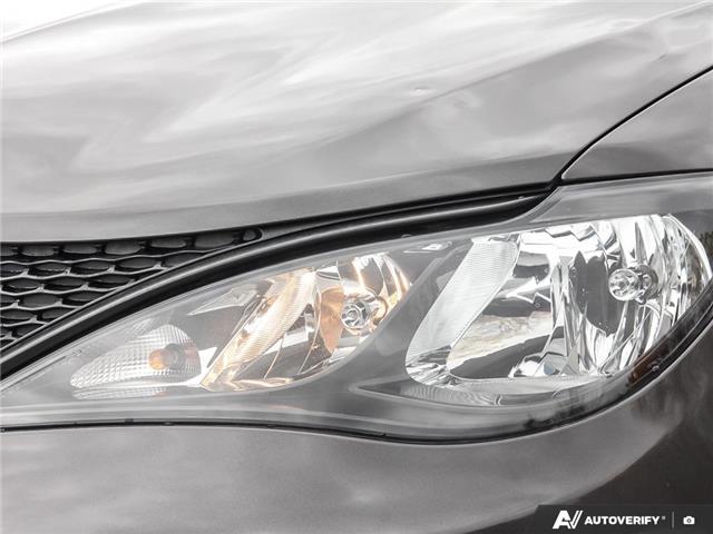 2022 Chrysler Grand Caravan SXT (Stk: 172193) in London - Image 10 of 28