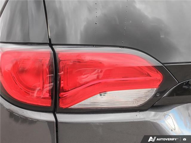 2022 Chrysler Grand Caravan SXT (Stk: 172193) in London - Image 12 of 28