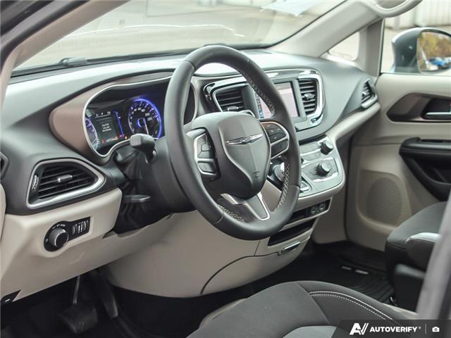 2022 Chrysler Grand Caravan SXT (Stk: 172193) in London - Image 13 of 28