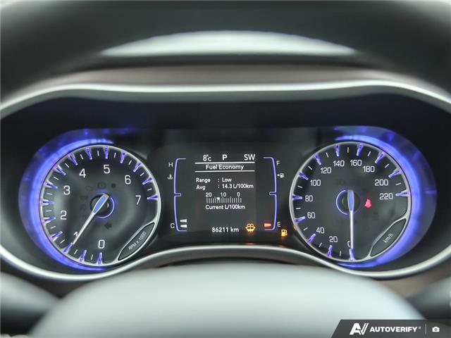 2022 Chrysler Grand Caravan SXT (Stk: 172193) in London - Image 15 of 28