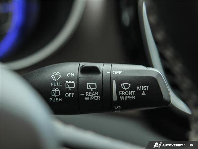 2022 Chrysler Grand Caravan SXT (Stk: 172193) in London - Image 16 of 28