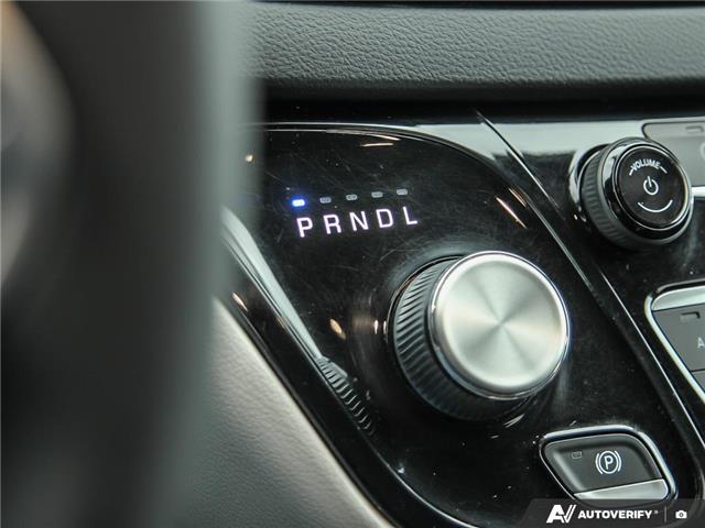 2022 Chrysler Grand Caravan SXT (Stk: 172193) in London - Image 19 of 28