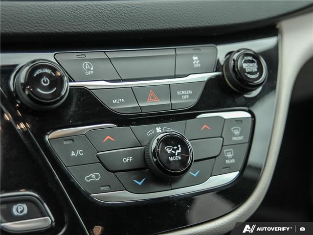 2022 Chrysler Grand Caravan SXT (Stk: 172193) in London - Image 20 of 28