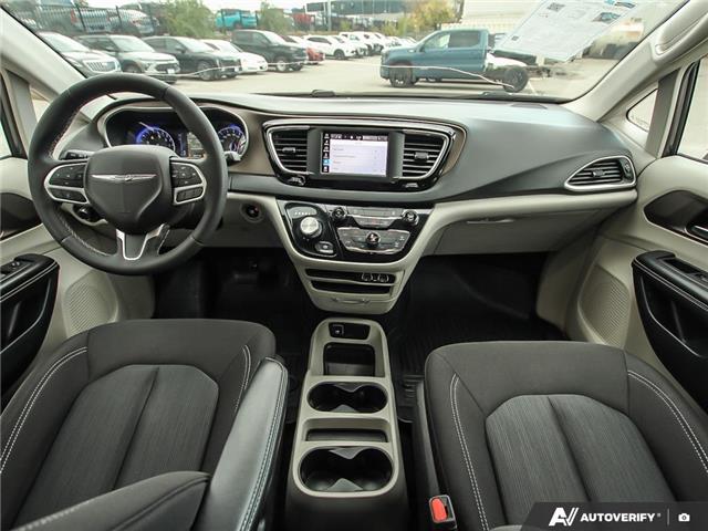 2022 Chrysler Grand Caravan SXT (Stk: 172193) in London - Image 25 of 28