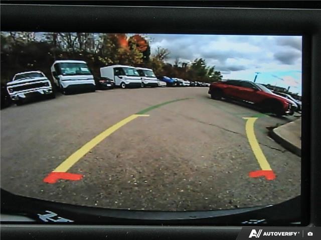 2022 Chrysler Grand Caravan SXT (Stk: 172193) in London - Image 26 of 28