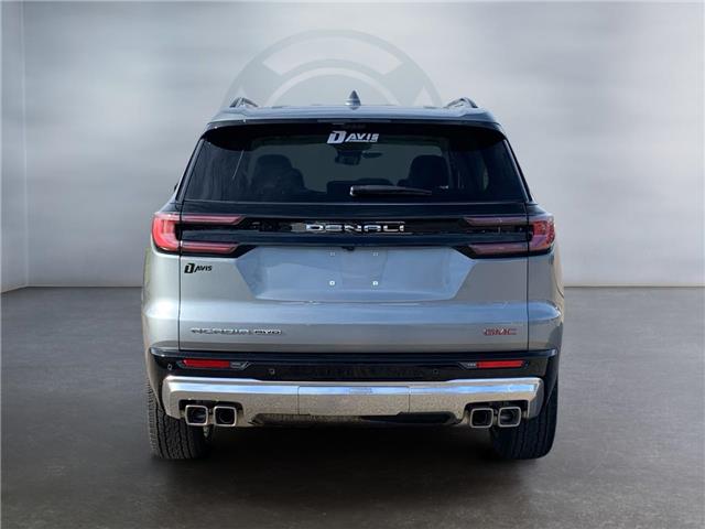 2026 GMC Acadia Denali (Stk: 351213) in Medicine Hat - Image 4 of 16