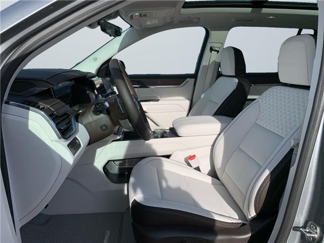 2026 GMC Acadia Denali (Stk: 351213) in Medicine Hat - Image 9 of 16