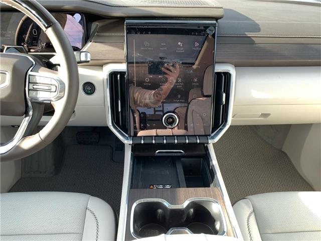 2026 GMC Acadia Denali (Stk: 351213) in Medicine Hat - Image 11 of 16