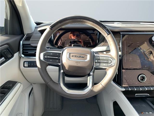2026 GMC Acadia Denali (Stk: 351213) in Medicine Hat - Image 12 of 16