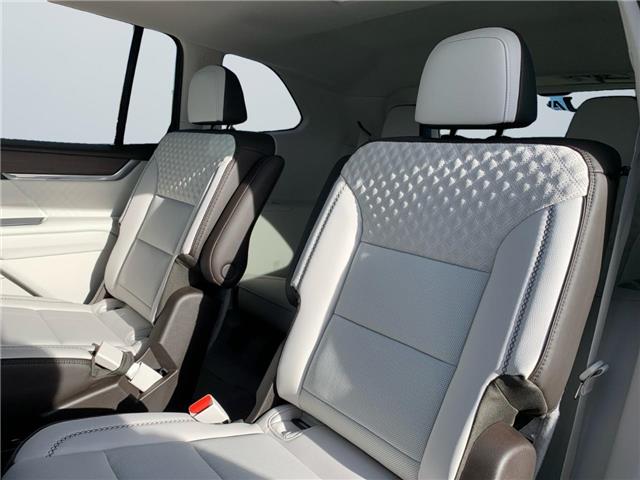 2026 GMC Acadia Denali (Stk: 351213) in Medicine Hat - Image 13 of 16