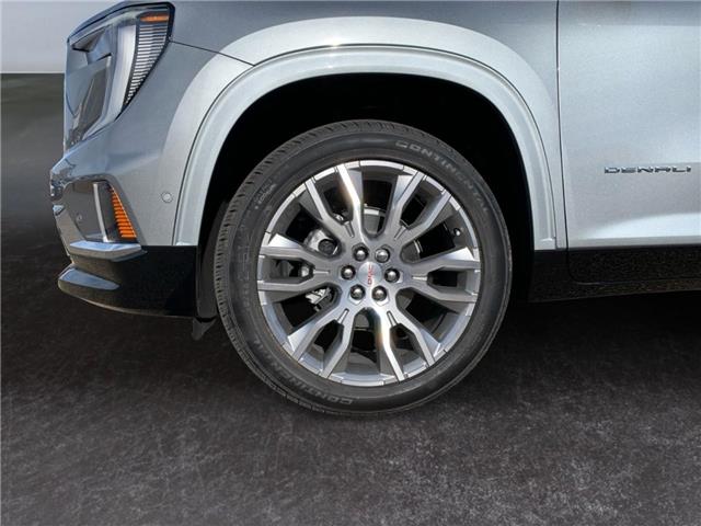 2026 GMC Acadia Denali (Stk: 351213) in Medicine Hat - Image 14 of 16