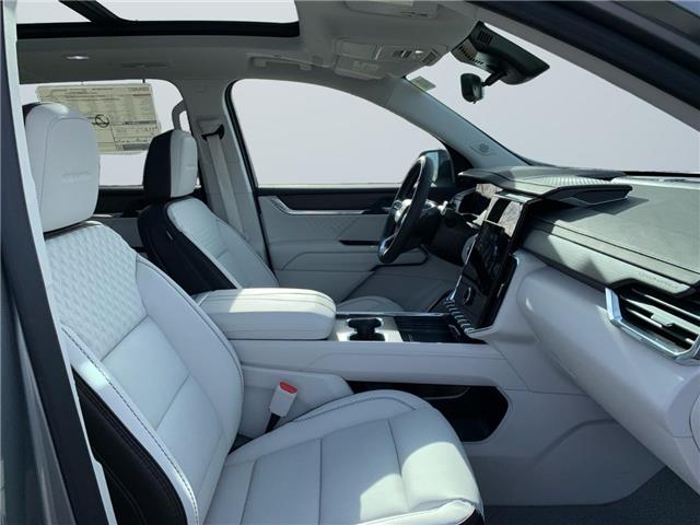 2026 GMC Acadia Denali (Stk: 351213) in Medicine Hat - Image 15 of 16