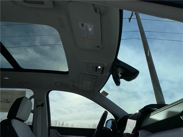 2026 GMC Acadia Denali (Stk: 351213) in Medicine Hat - Image 16 of 16