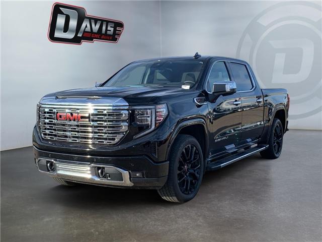 2023 GMC Sierra 1500 Denali (Stk: 351036) in Medicine Hat - Image 1 of 16