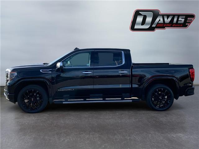 2023 GMC Sierra 1500 Denali (Stk: 351036) in Medicine Hat - Image 2 of 16