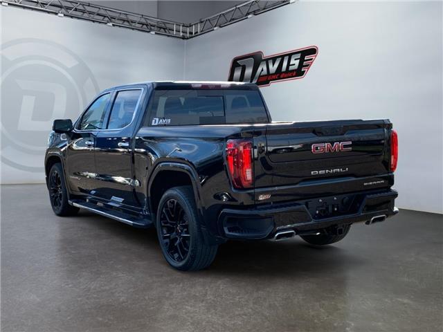 2023 GMC Sierra 1500 Denali (Stk: 351036) in Medicine Hat - Image 3 of 16