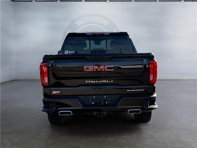 2023 GMC Sierra 1500 Denali (Stk: 351036) in Medicine Hat - Image 4 of 16