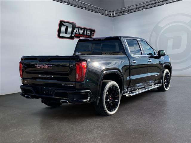 2023 GMC Sierra 1500 Denali (Stk: 351036) in Medicine Hat - Image 5 of 16