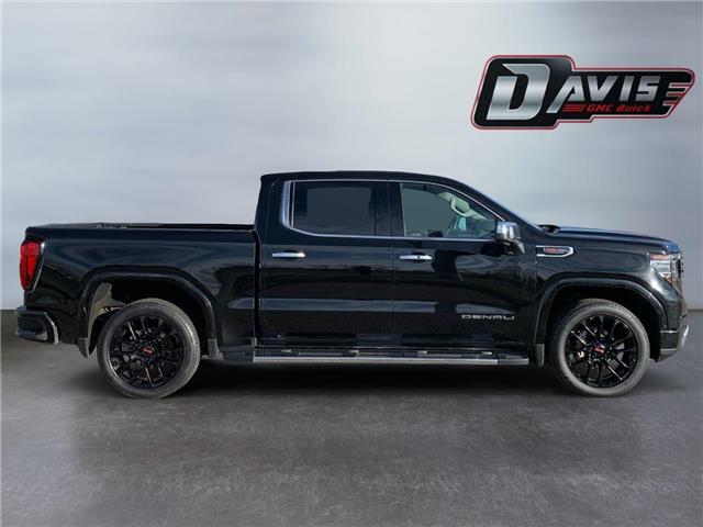 2023 GMC Sierra 1500 Denali (Stk: 351036) in Medicine Hat - Image 6 of 16