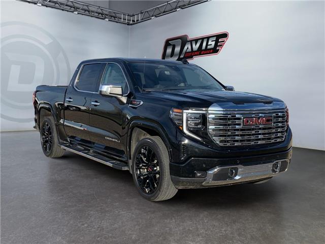 2023 GMC Sierra 1500 Denali (Stk: 351036) in Medicine Hat - Image 7 of 16