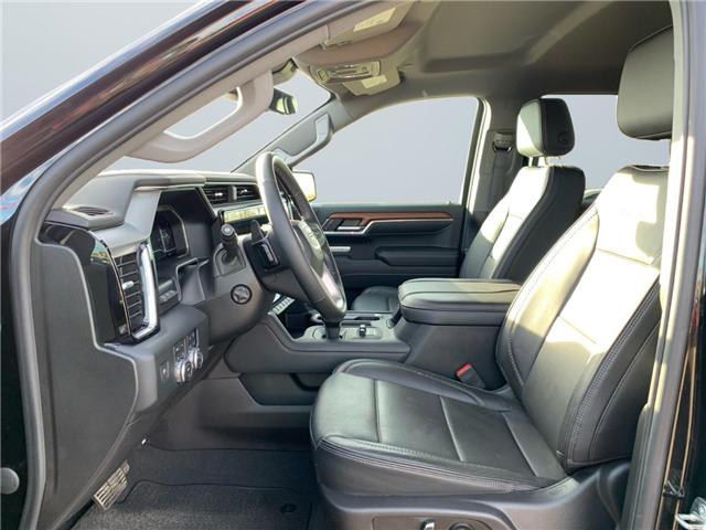 2023 GMC Sierra 1500 Denali (Stk: 351036) in Medicine Hat - Image 9 of 16