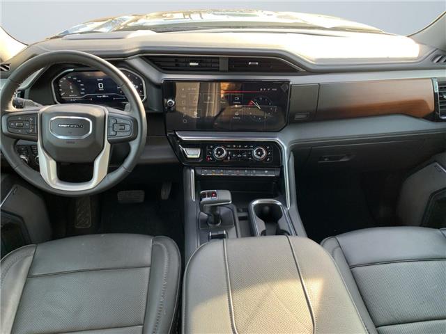 2023 GMC Sierra 1500 Denali (Stk: 351036) in Medicine Hat - Image 10 of 16