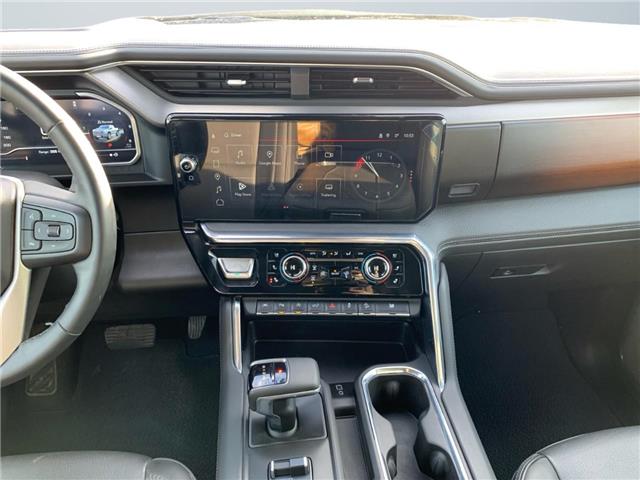 2023 GMC Sierra 1500 Denali (Stk: 351036) in Medicine Hat - Image 11 of 16