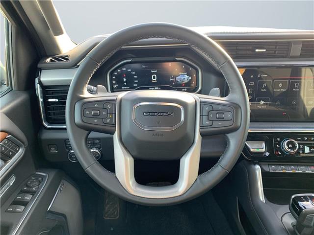 2023 GMC Sierra 1500 Denali (Stk: 351036) in Medicine Hat - Image 12 of 16