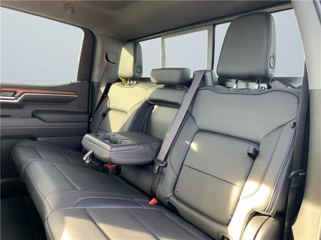 2023 GMC Sierra 1500 Denali (Stk: 351036) in Medicine Hat - Image 13 of 16