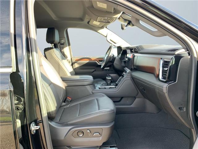 2023 GMC Sierra 1500 Denali (Stk: 351036) in Medicine Hat - Image 15 of 16