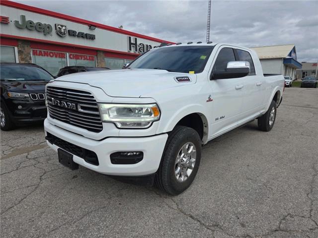 2022 RAM 2500 Laramie (Stk: 25-132A) in Hanover - Image 1 of 13